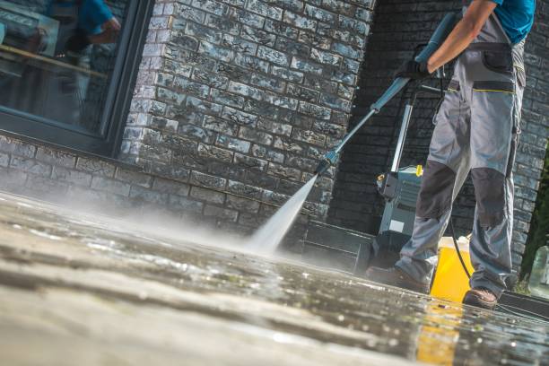 Trusted Harrison, NY  Pressure Washing Services Experts