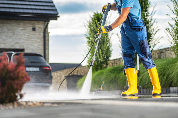 Best Factory Floor Cleaning  in Harrison, NY