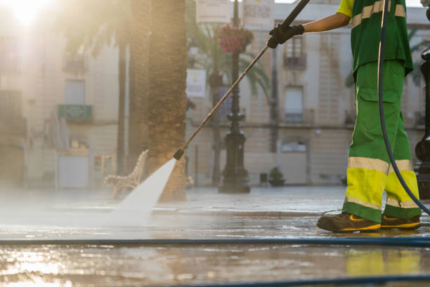 Best Warehouse Cleaning  in Harrison, NY